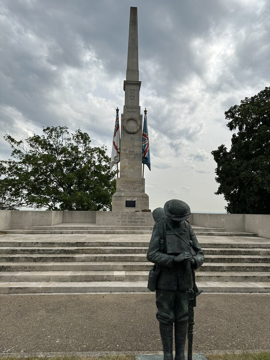 Southend on Sea Cenotaph #Remembering #warmemorial #greatwar #southendhistory #firstworldwar #rememberance