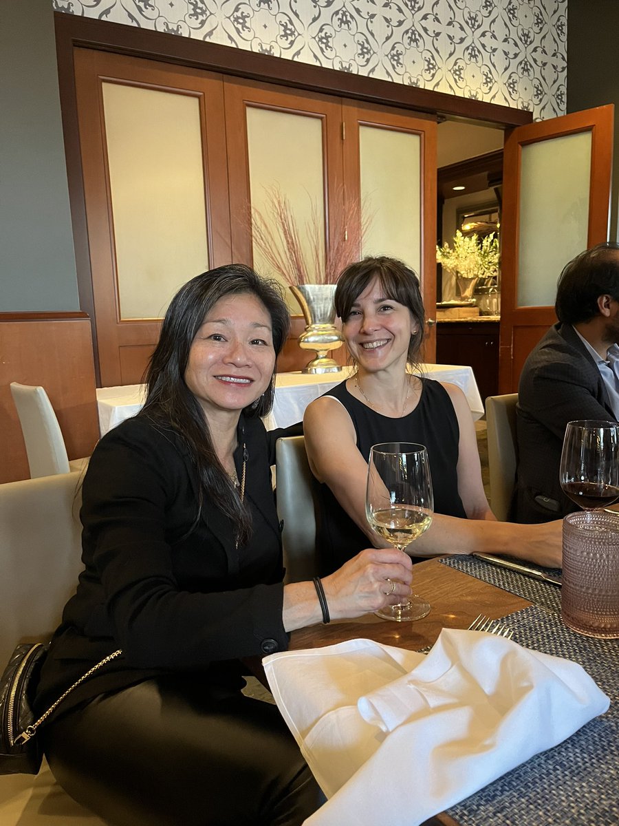 Joyce Wald tweet media