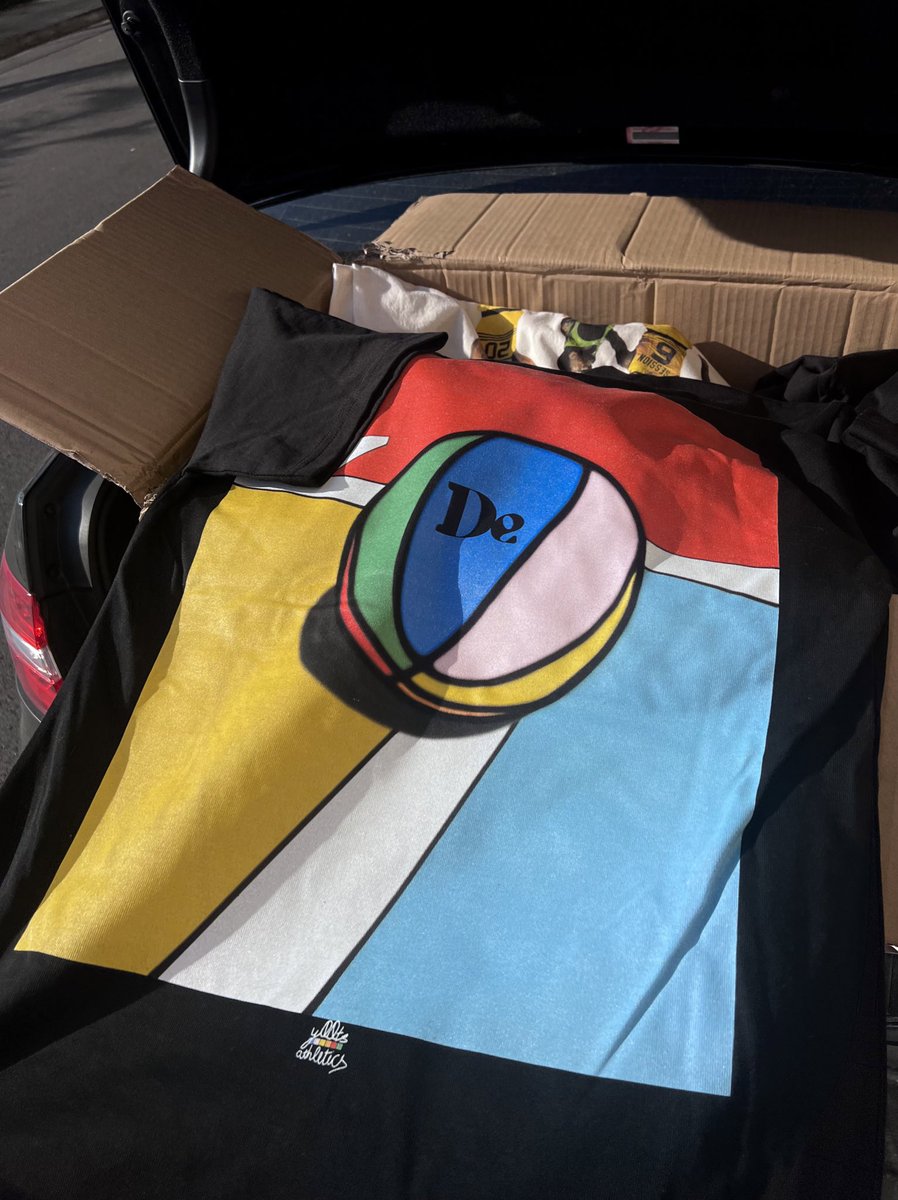 Sunny 🌞 tweet media