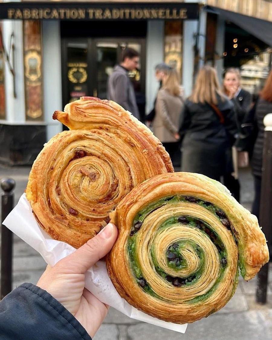 TasteAtlas on Twitter "The best traditional bakeries in the world Du