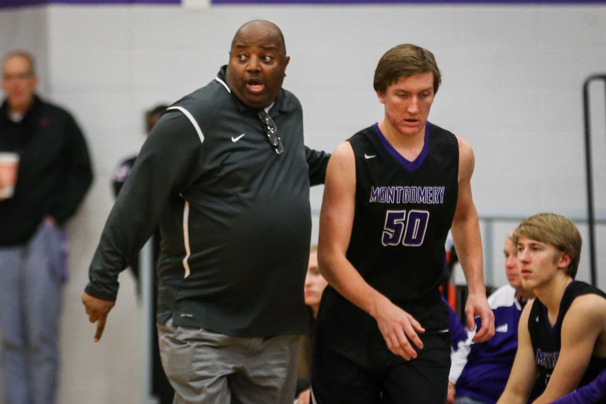After 400-plus wins, Don Johnson retires as Montgomery basketball coach dlvr.it/SqqgMN