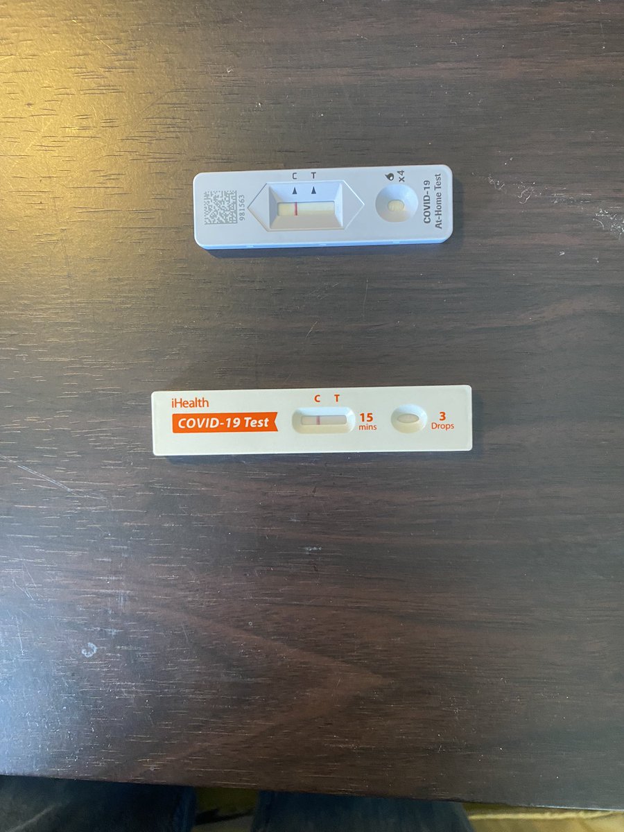 Been told I was ‘too negative’ many times in my life, finally it’s a positive!