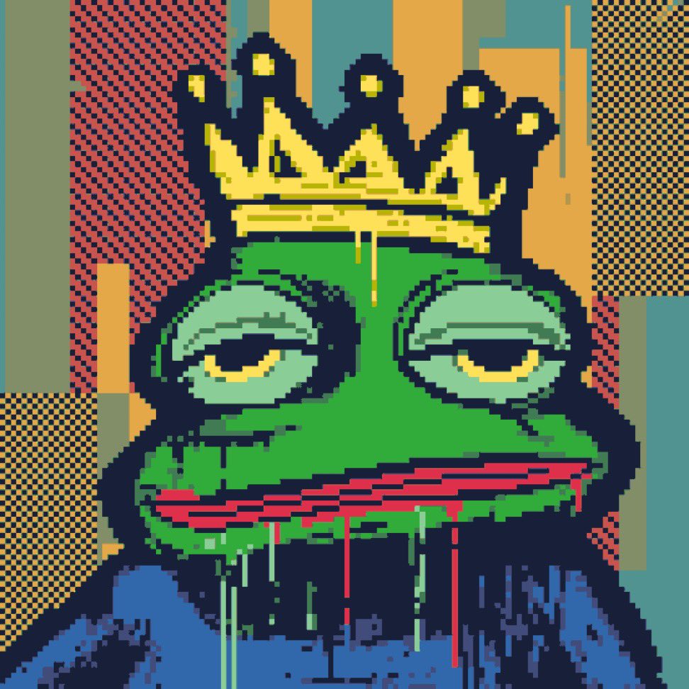 BR4ted's tweet image. 500, All 1/1. Block 78.

Engraving the human experience on-chain. A collection comprised of ancient thumbnails with a blend of pop culture.

The digital art connoisseur's pièce de résistance.

To Enter:
Follow: @SatoshiFinneyCC &amp;amp; @BR4ted
Like, Retweet &amp;amp; Drop your BC1P Address.

1…