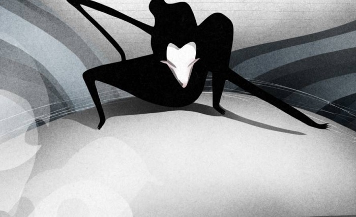 2022: Daug Geresnis. 8,5/10

Imaginativo corto que combina 2D y #StopMotion. Seleccionado en el <a href="/annecyfestival/">Annecy Festival</a>. Producido por Art Shot, distribuido por <a href="/MiyuDistrib/">Miyu Distribution</a>. 

Crítica: animacionparaadultos.es/2022-daug-gere…