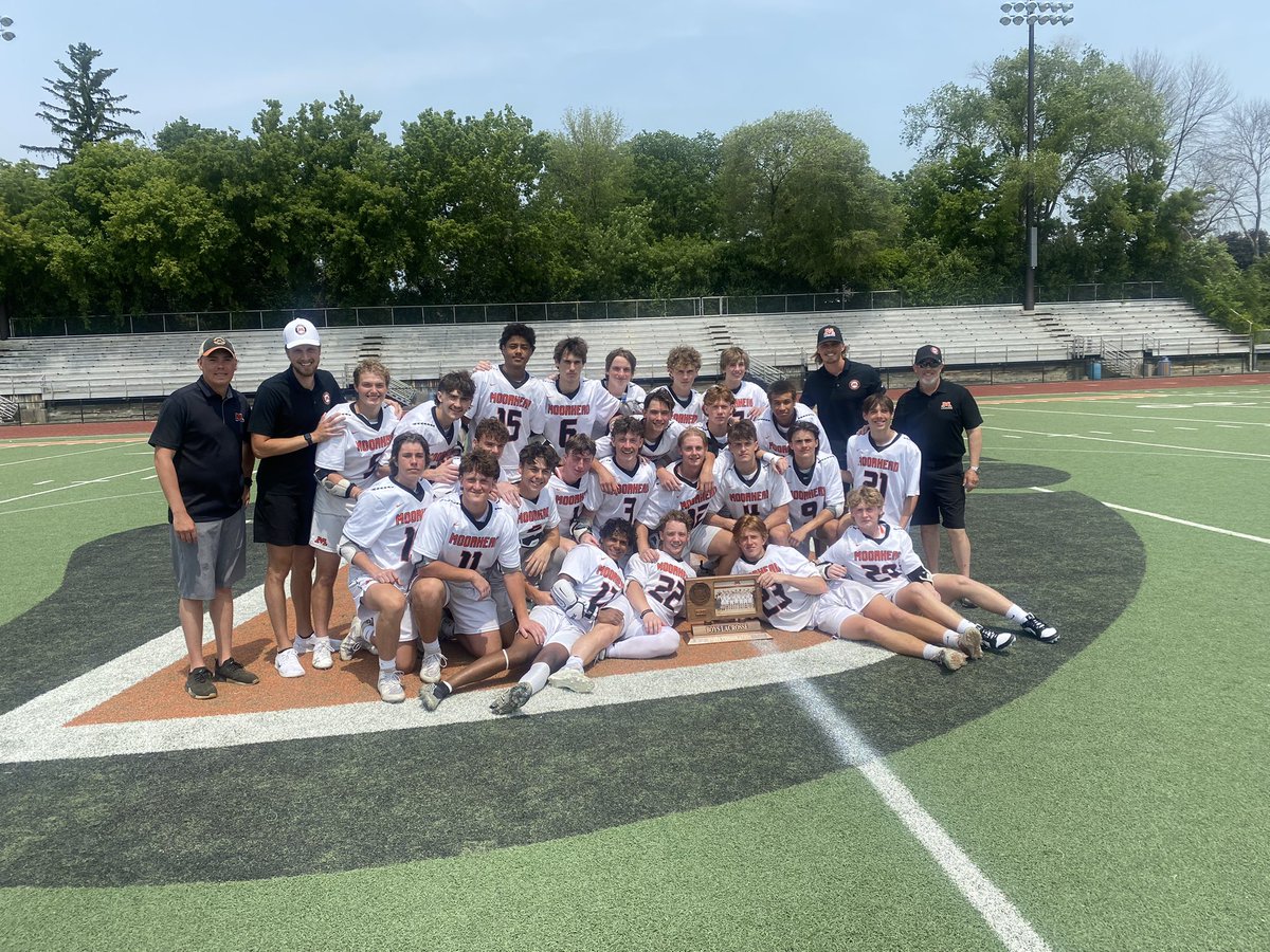 Consolation Champs!! 

Awesome work Spuds!