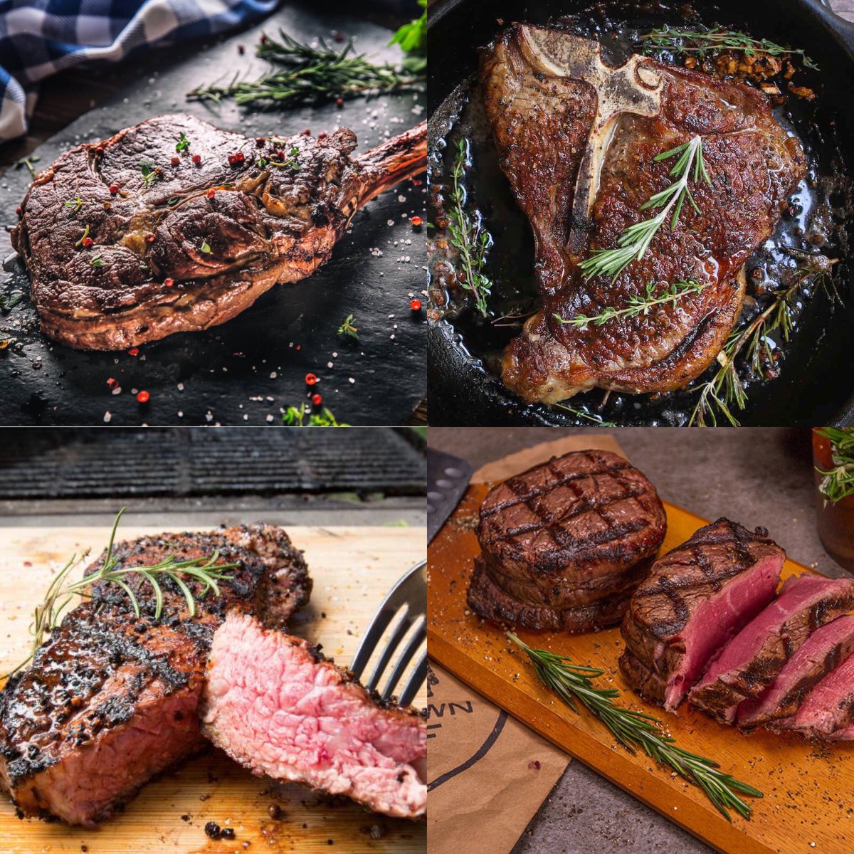 Dr Money Trees on Twitter "You can only keep one cut. Ribeye, TBone