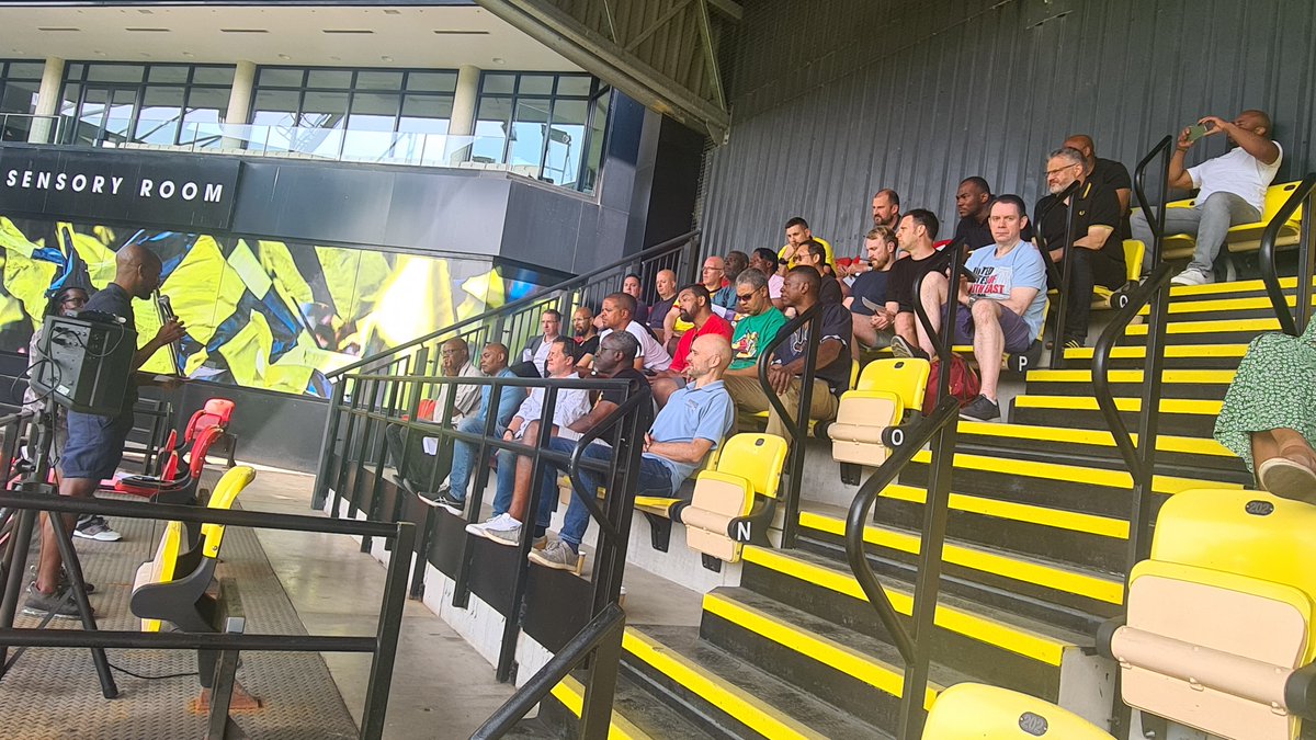 Music.Football.Fatherhood. 💙 tweet media