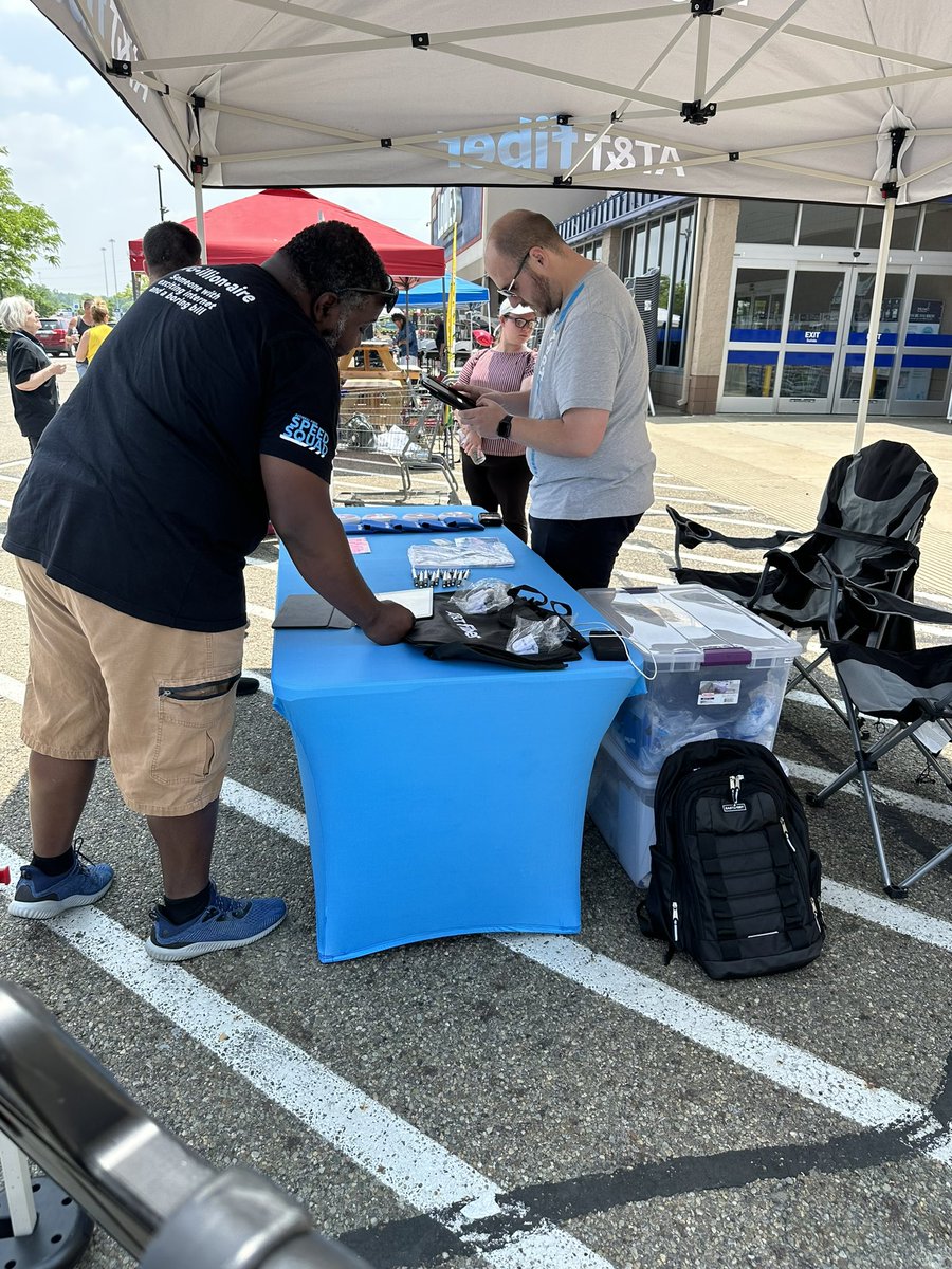 Aaron Prude tweet media