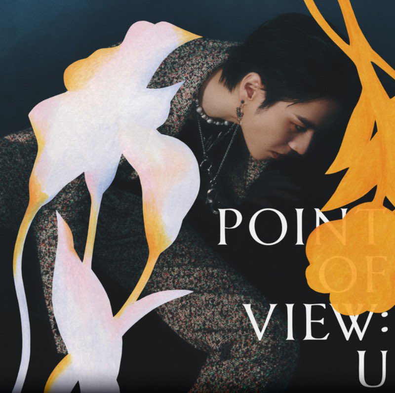 seoul_therapy's tweet photo. On this day in 2021, Yugyeom released his first solo EP Point of View : U
2 years and tours later, it’s still a banger! What’s your favorite track off of it?
Time to share your favorite Europe tour videos of Yugyeom ✨
#YUGYEOM #POINTOFVIEWU @yugyeom https://t.co/NfS7kHMJri