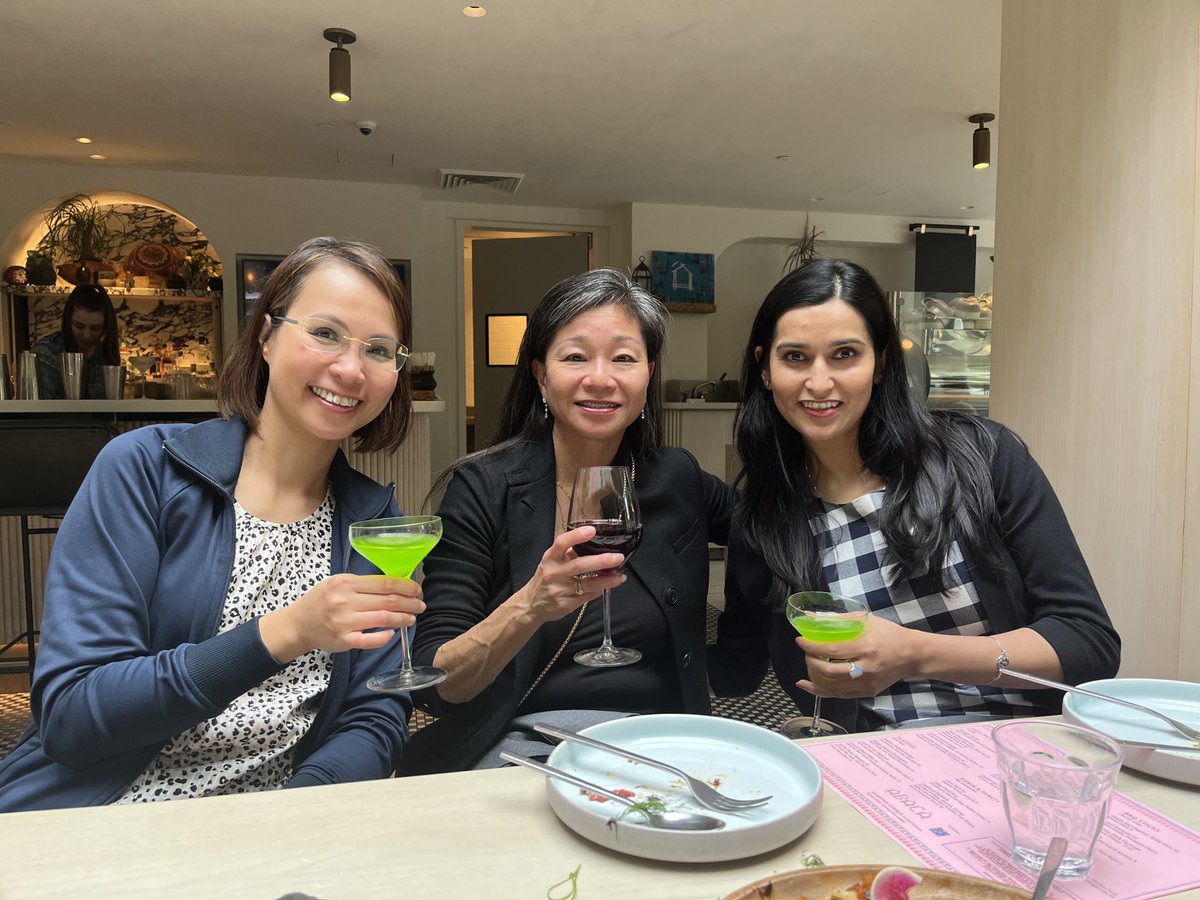 Joyce Wald (@drjoycewald) on Twitter photo Great to see my gals SO PROUD OF YOU!!! <a href="/asaiojournal/">asaiojournal</a> <a href="/Womenintxp_mcs/">Women in Heart Transplantation and MCS</a> <a href="/tonkhueMdPhd/">Khue Ton</a> <a href="/docbhardwaj/">Anju Bhardwaj MD FACC</a> Great to see my gals SO PROUD OF YOU!!! <a href="/asaiojournal/">asaiojournal</a> <a href="/Womenintxp_mcs/">Women in Heart Transplantation and MCS</a> <a href="/tonkhueMdPhd/">Khue Ton</a> <a href="/docbhardwaj/">Anju Bhardwaj MD FACC</a>
