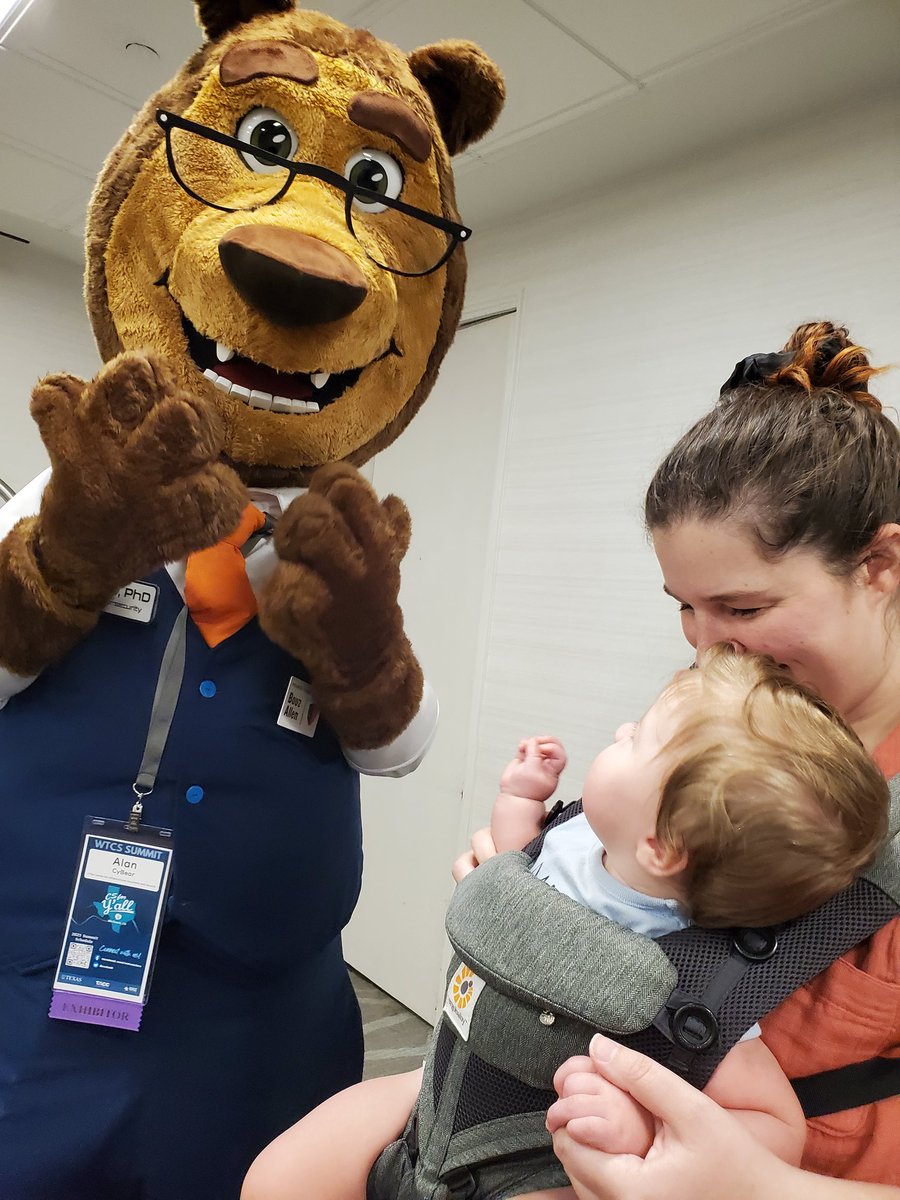 theCyBears tweet media