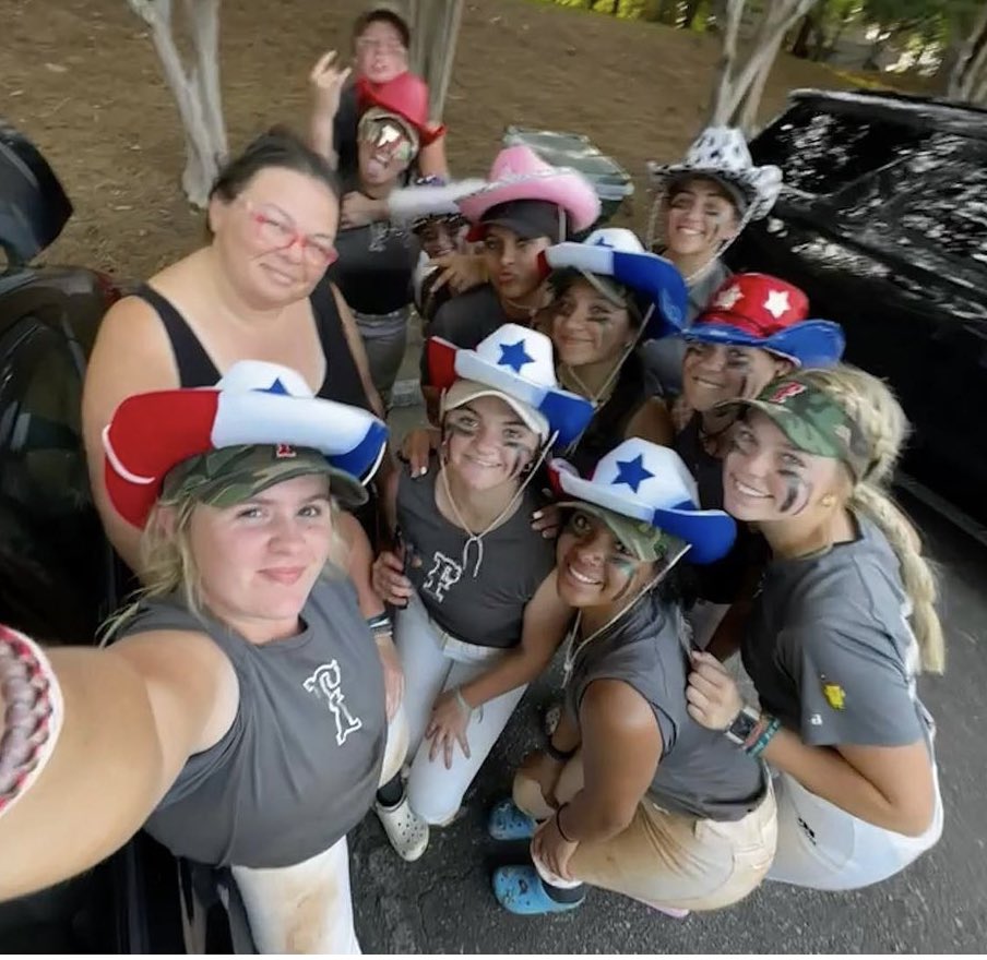 Firecracker Softball tweet media