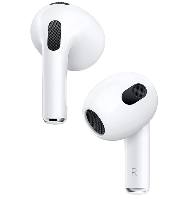 🔥 
Les Airpods 3 qui reviennent à 156€ 👇 
➡️ dlbs.fr/ySUuYM ⬅️