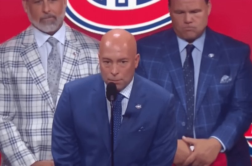 #Canadiens Using Familiar Strategy For Top Pick At 2023 #NHL Draft 
 
rawchili.com/2934203/
 
#CanadiensDeMontréal #Hockey #IceHockey #Montreal #MontrealCanadiens #NationalHockeyLeague #NHLEasternConference #NHLEasternConferenceAtlanticDivision #Quebec