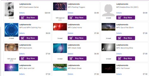 inamorata_xx's tweet photo. Check out my #NiteFlirt page of hypnotic goodies and you not only get a taste of my flavor but you will find out why witches do it better! [link in profile] 

#hypnoteuse #witch #FallForMe https://t.co/sAERHhQBsg
