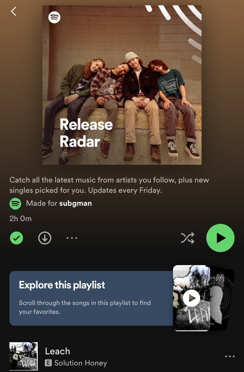 Steve Ayon tweet media