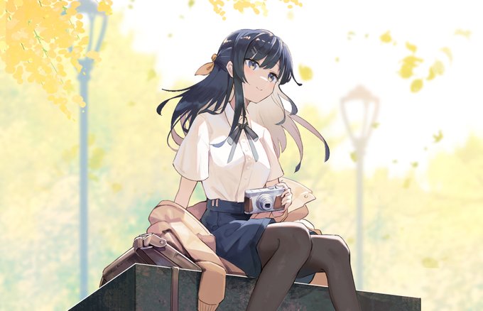 ナンバンサイカチ   #オリジナル