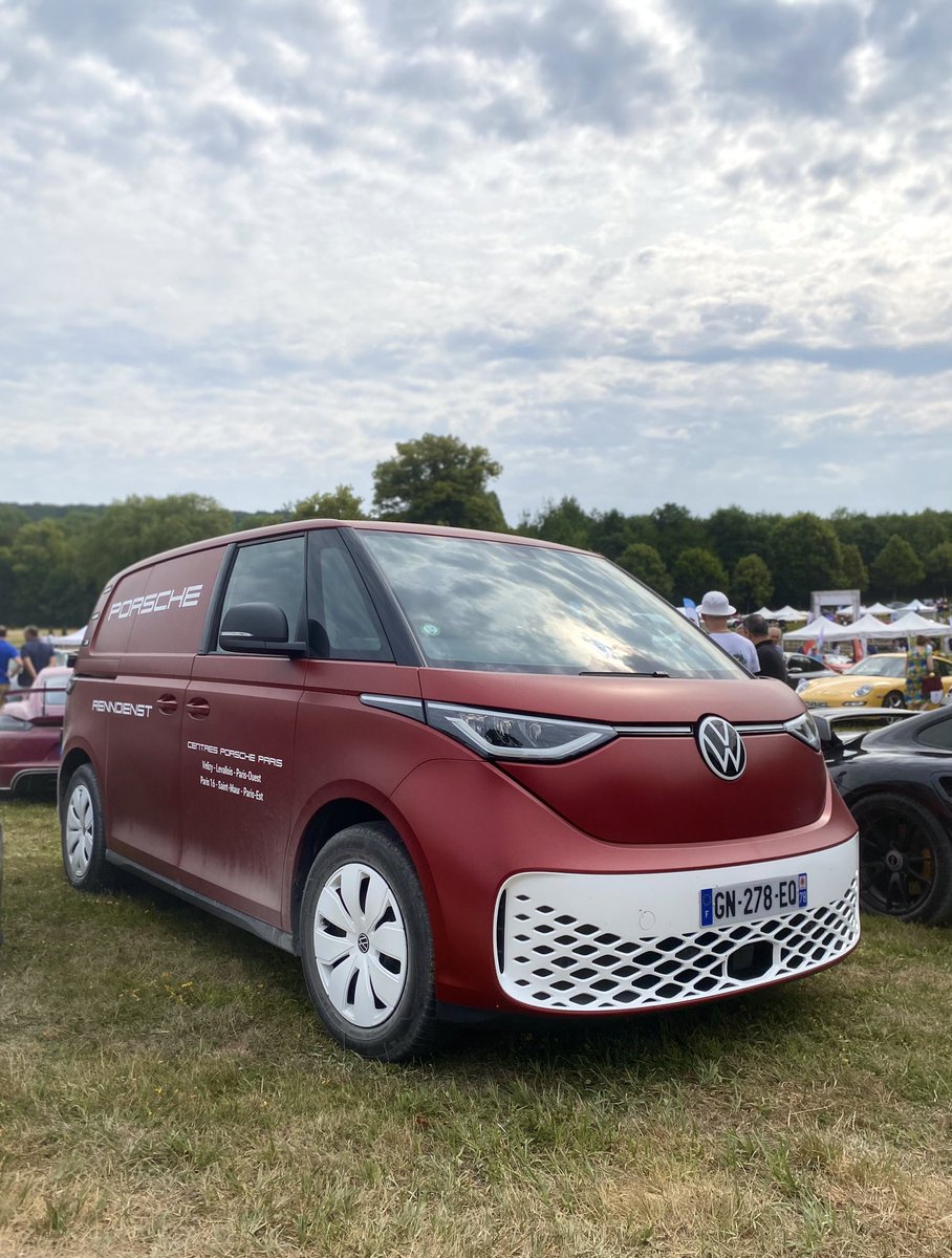 Rallye du Cœur