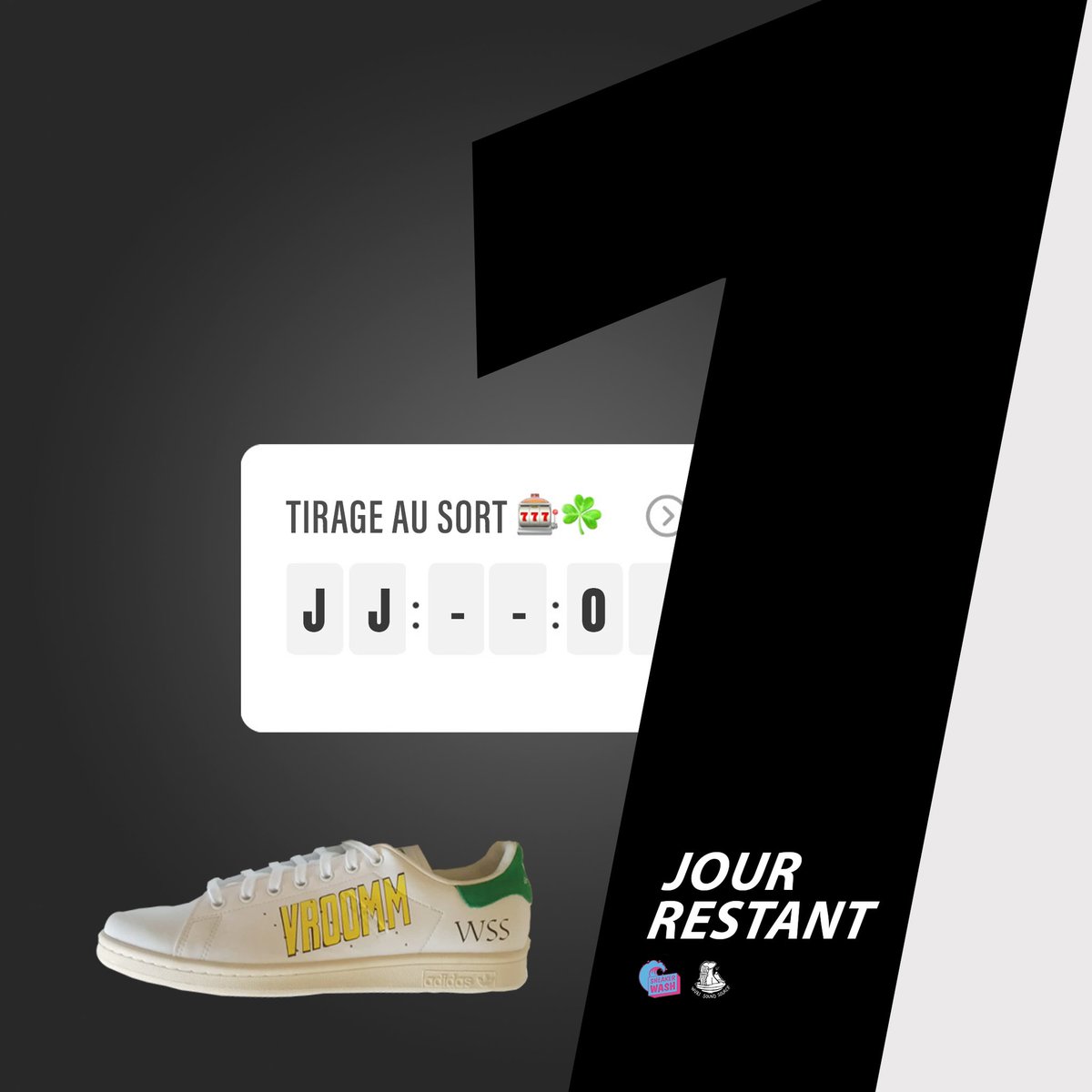WuriSoundSource's tweet photo. 🚨🚨🚨
J-1 https://t.co/in07jloH4U