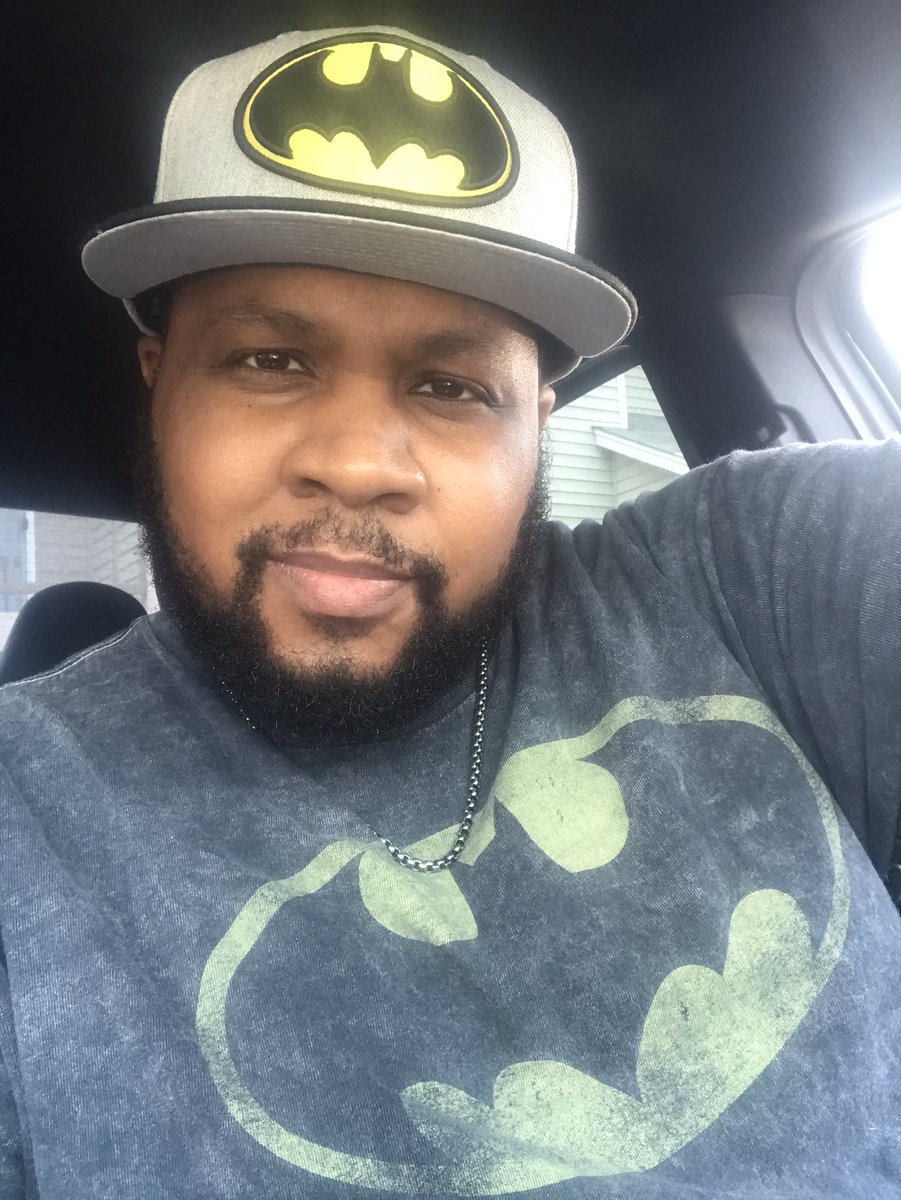 LoeLatham's tweet photo. Batman going to see Batman…Ain’t that some SHIT! #BlackBatman #TheFlash #IYKYK https://t.co/70RVbVnIEB