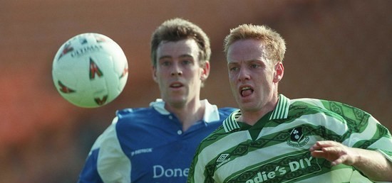 Finn Harps Player of The Day tweet media