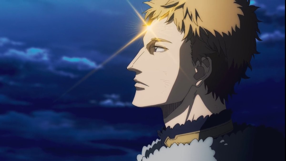 animesonly's tweet photo. Brace yourselves for an epic adventure as Asta and the Clover Kingdom's finest take the big screen by storm. Get ready to witness spellbinding action like never before! 🍿🌟 #BlackCloverMovie #AnimeMagic #YUNO #astha #julius #BlackClover #movie #Netflix https://t.co/mQWL7wL2cM