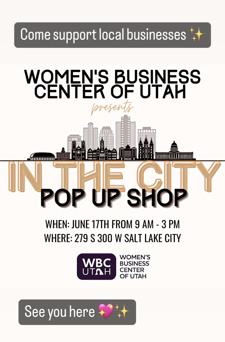 Women's Business Ctr tweet media