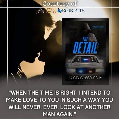 ..."memorable cast and compelling plot elevates the creativity...Wayne's delivery of fierce action alongside explosive intimacy is spot-on." -BookLife Prize  books2read.com/u/3JZzwv
#romancebooks #romanticsuspense #romancereads #suspensebooks  #romancereader #romancereads