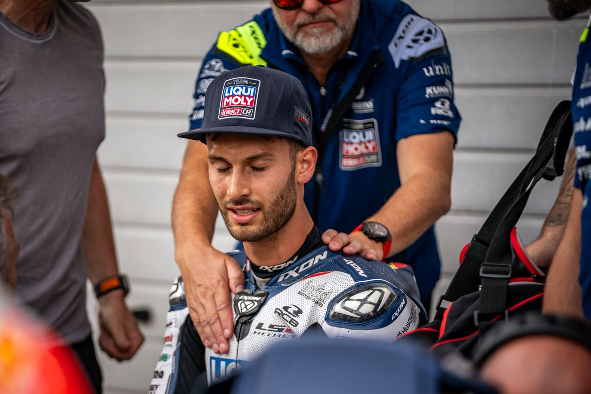 Lukas Tulovic #3 tweet media