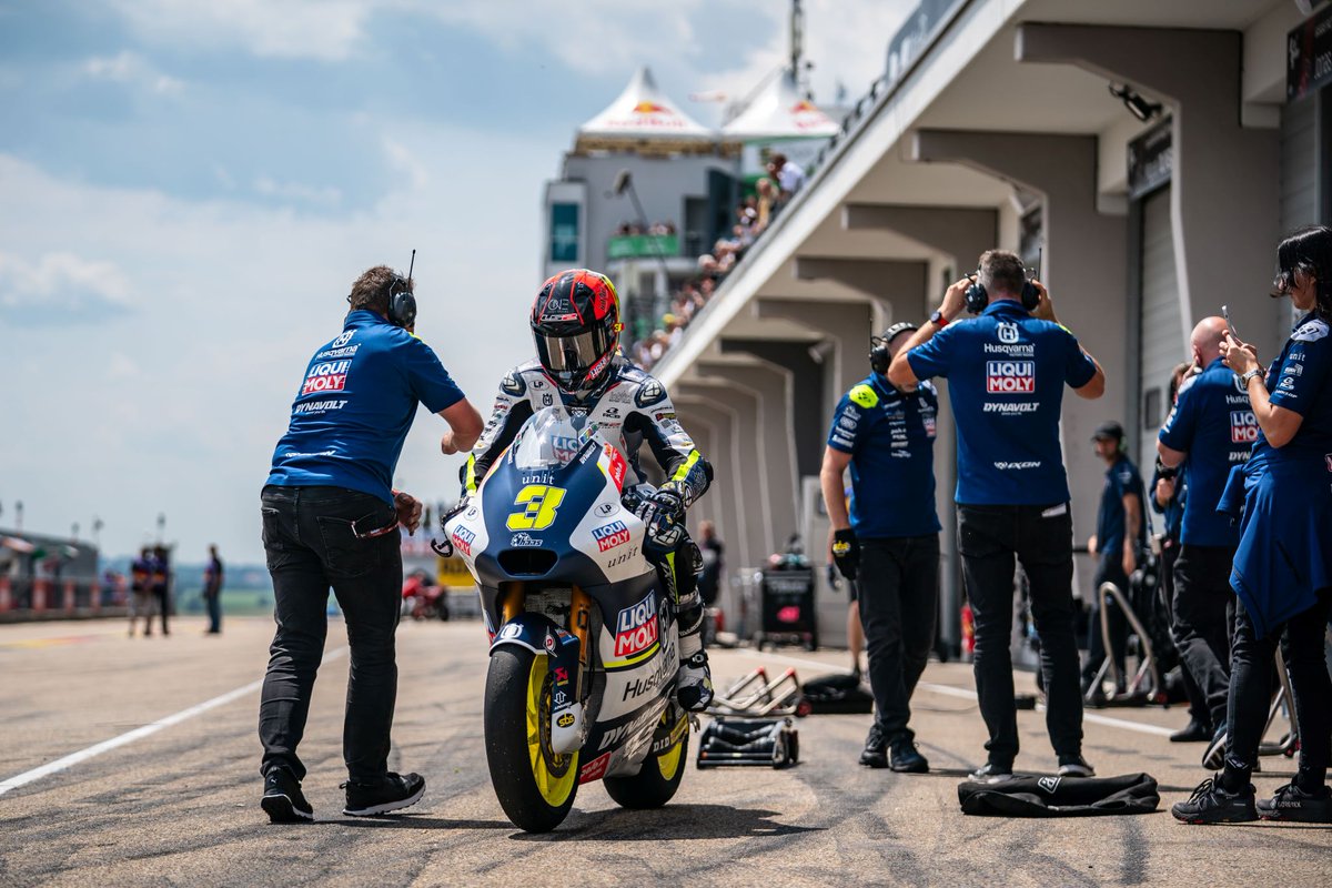 Lukas Tulovic #3 tweet media