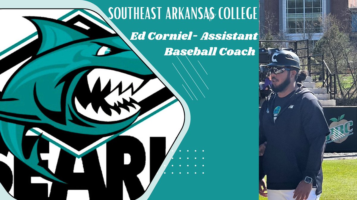 Ed Corniel tweet media