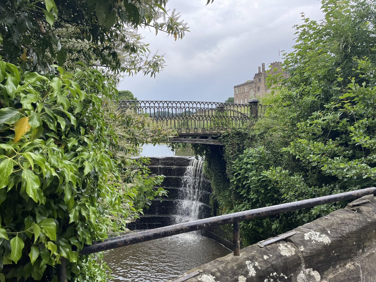 idletim's tweet photo. A great #lostlanes ride with @russell88156051 thank you @jackthurston 😎 https://t.co/qrdVGmiEi4