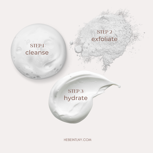 SweetDiana_C's tweet photo. ✨Following a consistent skincare routine is not only important for achieving a clear, radiant complexion, but it also helps to prevent signs of aging, keep skin hydrated, and maintain overall skin health✨ https://t.co/X6iEGE9VBY