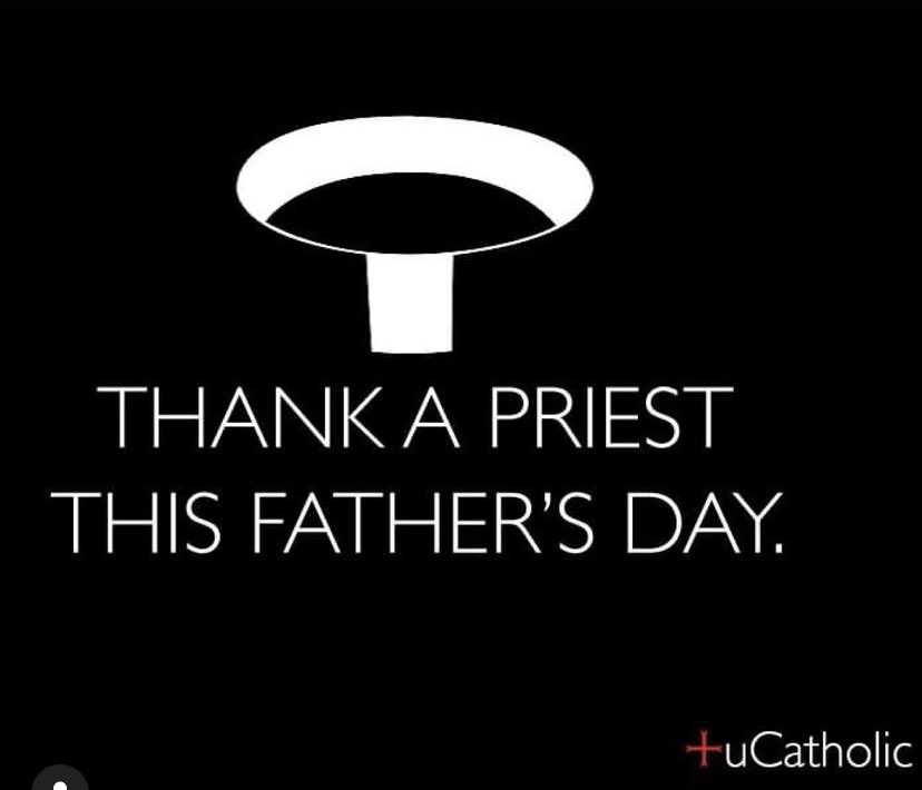 #fathersday #prayforpriests #prayforyourpriest