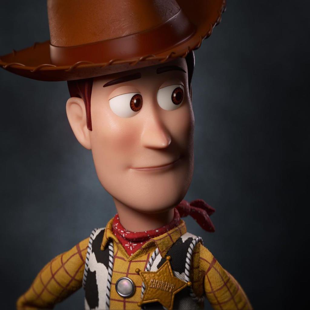 The Hollywood Handle on X: 'TOY STORY 5' will be releasing soon. 💥 Who  would you like to see returning?  / X