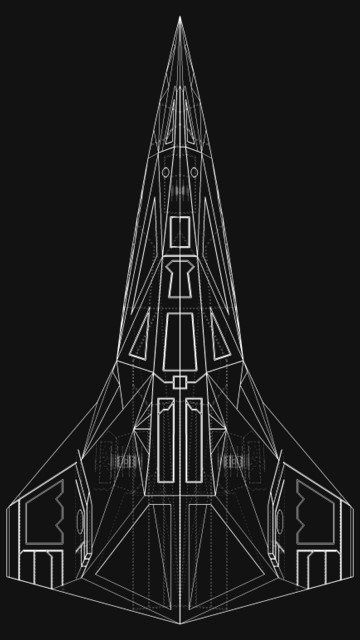 AlexTheHuskarl's tweet photo. SR-73 Dark Star II #Shorts #DarkStar #SR73 #blender #DarkStarII #hypersonic https://t.co/GPqGzIbLUu via @YouTube https://t.co/omfdM1Gt1w