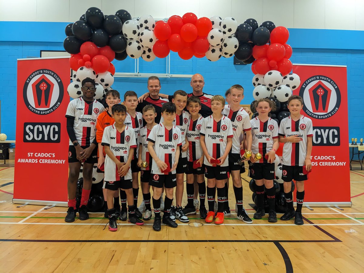 StCadocs2011s's tweet image. St Cadocs Caley 👏👏👏