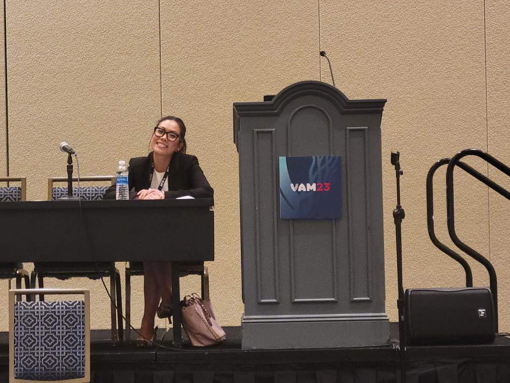 Christine Shokrzadeh, MD, FACS, RPVI tweet media