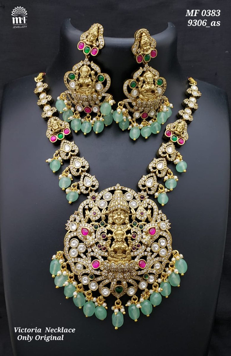 Nowrinbanu506's tweet photo. #BlockbusterAdipurush #TheFlashMovie #2023BTSFESTAatYeouido #Phyna𓃰 #jewellery https://t.co/Fpnn4jMprX