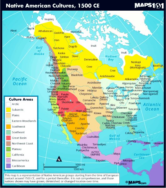 LakotaMan1's tweet photo. Your quarterly reminder that Native people have been living on this continent 23,000 years (conservative estimate) — longer than white people. https://t.co/eqlLUeZKv1