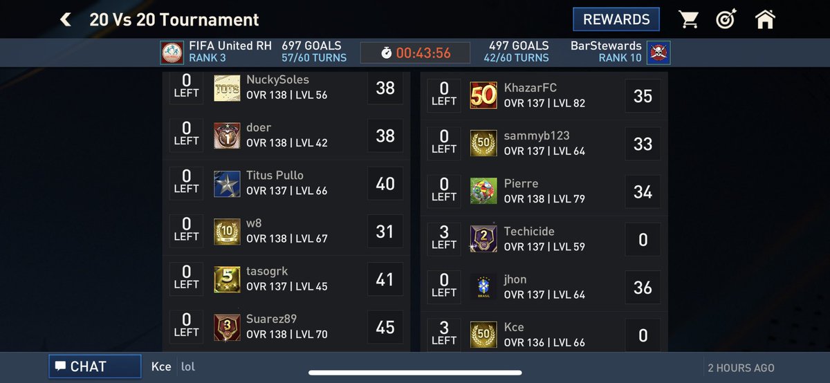 katzler23's tweet photo. @DaveTheWawe @EAFIFAMOBILE 🤷‍♂️ https://t.co/8DYAk34iJg
