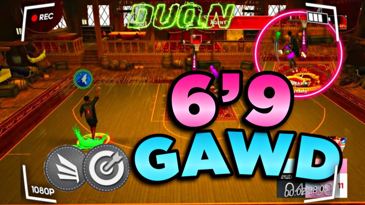duqn_'s tweet photo. NEW VID:

https://t.co/5hvkCmEZBl

#nba2k #nba2k23 #nba2k23currentgen #nba2k23gameplay #nba2k23mycareer #nba2k23nextgen #nba2k23funnymoments https://t.co/M3yvpVLCCJ
