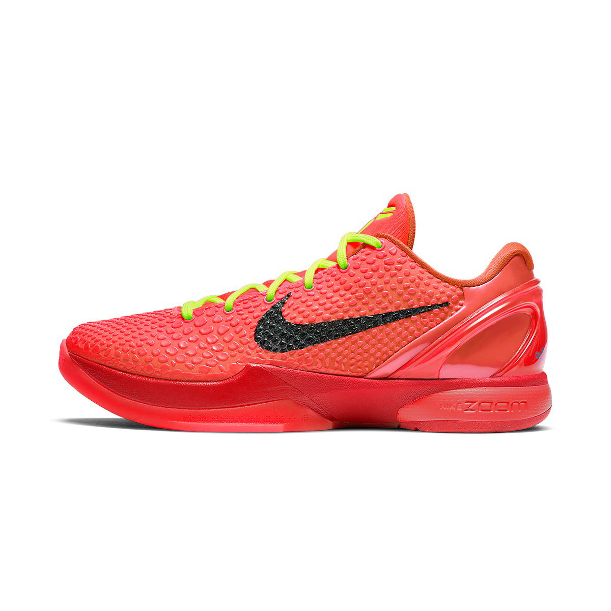 houseofheat's tweet photo. The Kobe 6 "Reverse Grinch" Releases Holiday 2023 🎄

DETAILS: https://t.co/uicrN7XC4M https://t.co/r3zH4SDWAT