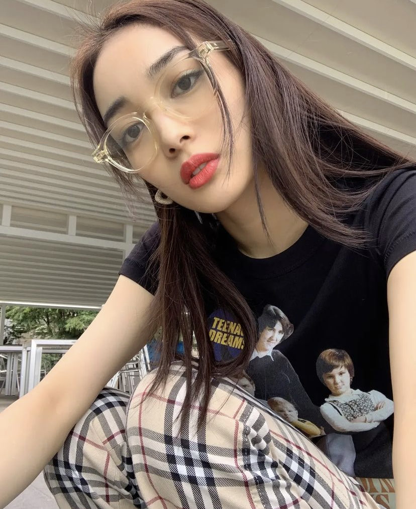 ArchiveXG's tweet photo. She can rock short hair and long hair 😊
#XG
#Jurin https://t.co/gemzhQvi5E