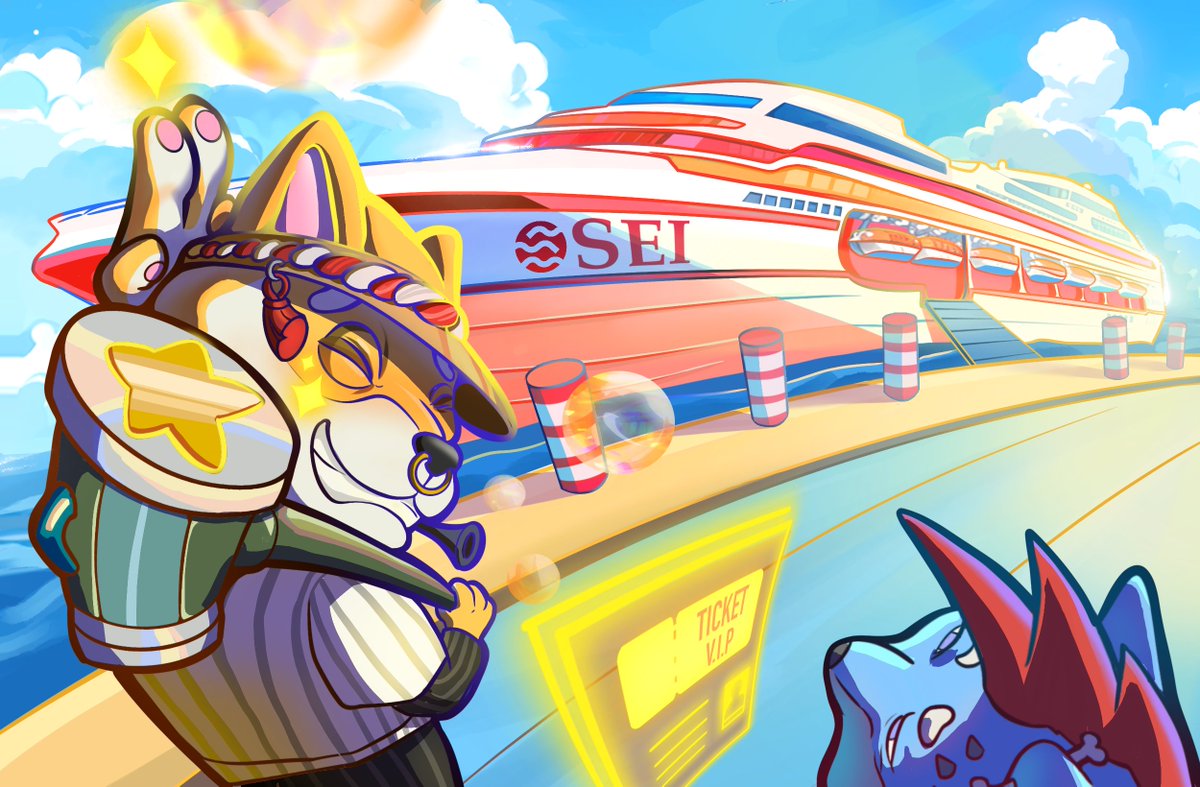 The Journey begins 🦴🚢