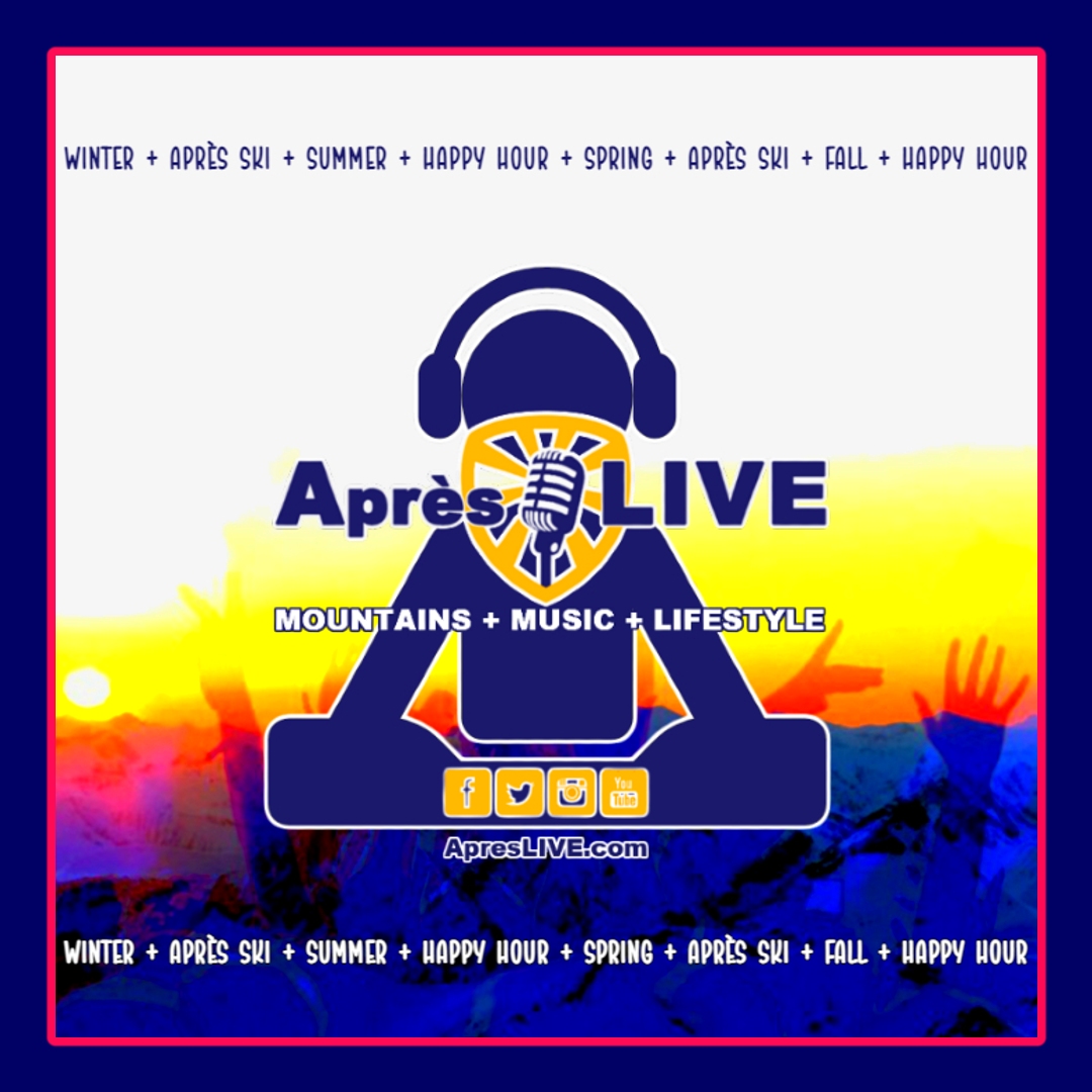 Looking to elevate your summer #HappyHour & Special Events? #ApresLIVE produces signature reggae, disco, 80's & other theme packages complete with talent, sound & promotion on our social media & ApresLIVE.com! #Breckenridge #Vail #Colorado #apresski #DJ #LiveMusic