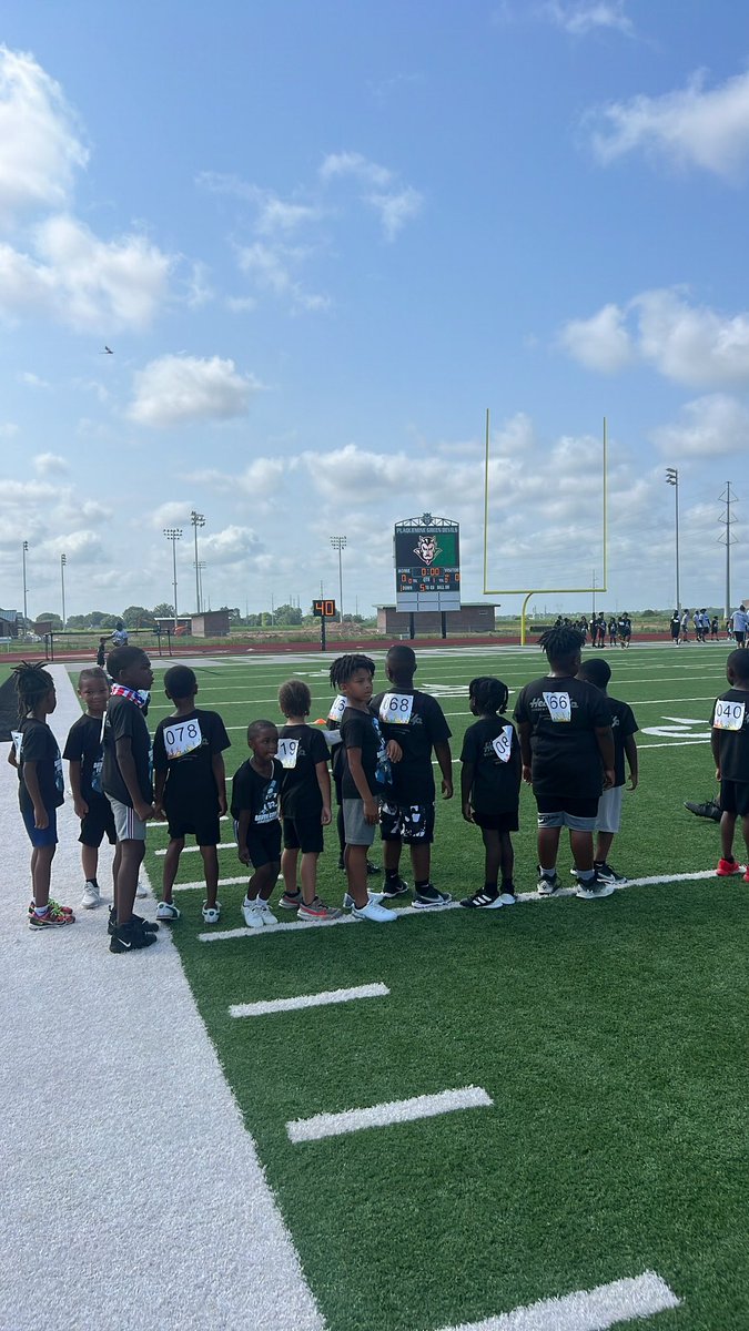 Davon Godchaux on Twitter "RT therealmackalex Pleasure to report on