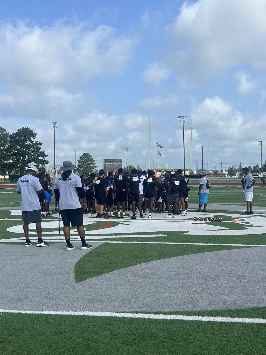 Davon Godchaux on Twitter "RT therealmackalex Pleasure to report on