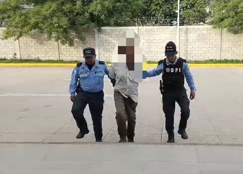 Dirección Policial de Investigaciones (DPI) on Twitter "Por los