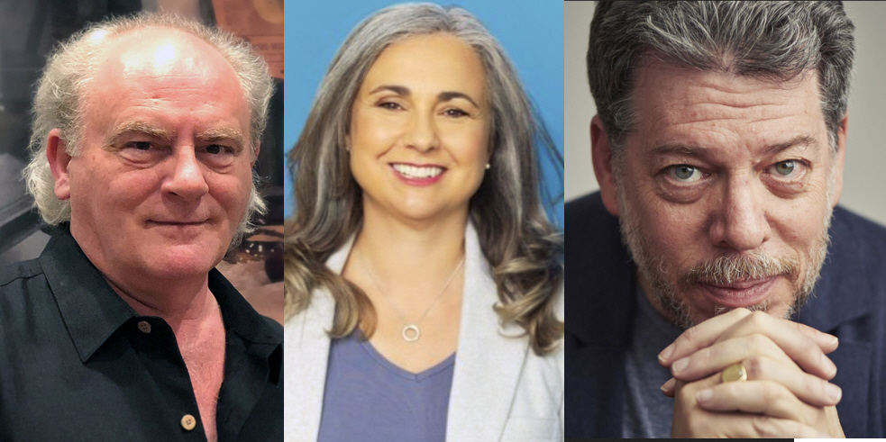 Hy Bender (@hybender) on Twitter photo Learn how to hire and work with audiobook narrators, get context on AI audio, and more via tips & insights from stellar voice actors <a href="/RedfieldStudios/">MarkRedfieldStudios</a>, <a href="/AnaClements/">Ana Clements Voice</a> & Byron Wagner Sunday 6/18 at 11:20 am ET at <a href="/Clubhouse/">Clubhouse</a>'s "Writing to Sell" House (clubhouse.com/house/writing-…); #Free! Learn how to hire and work with audiobook narrators, get context on AI audio, and more via tips & insights from stellar voice actors <a href="/RedfieldStudios/">MarkRedfieldStudios</a>, <a href="/AnaClements/">Ana Clements Voice</a> & Byron Wagner Sunday 6/18 at 11:20 am ET at <a href="/Clubhouse/">Clubhouse</a>'s "Writing to Sell" House (clubhouse.com/house/writing-…); #Free!